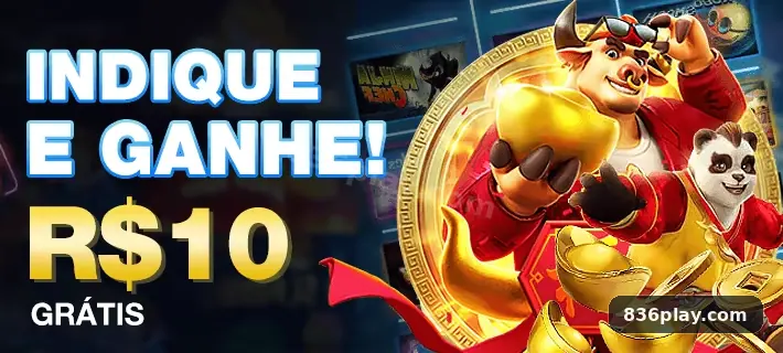 Arquivo de instalação oficial do aplicativo 836play para Android